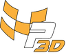 Paddock3D